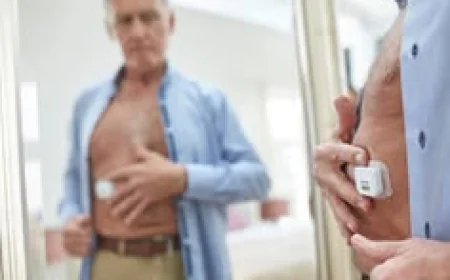 Global Large Volume Wearable Injectors Market Size, Trends, and Growth Opportunities 2026–2033