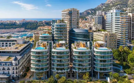 Location saisonnière à Monaco : organiser son séjour