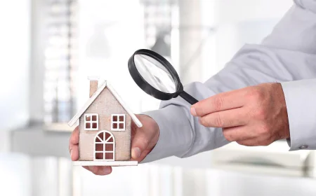Real Estate Inspections for Confident Property Decisions