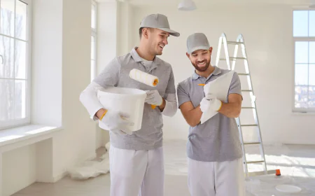 Renovation Services for a More Functional Home