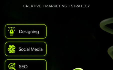 Social Media Marketing Company Abu Dhabi: Boost Your Business Online