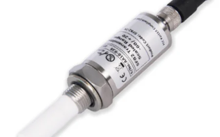 Dewpoint Transmitter: Understanding Industrial Moisture Measurement