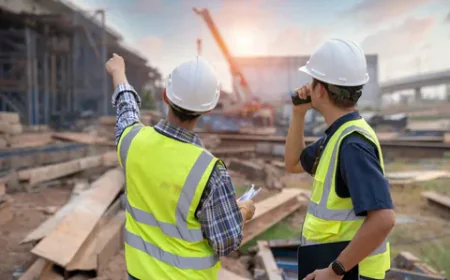 New Construction Inspection for Better Building Quality