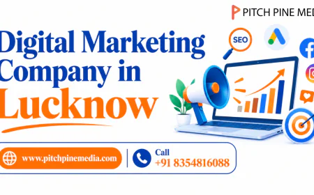 Which Digital Marketing Services Can Help My Business Grow in Lucknow?