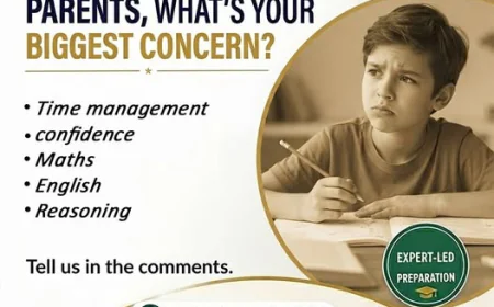 Eleven Plus Mock Tests for Selective School Success