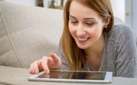 Grow Your English Speaking Confidence with a British English Tutor