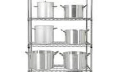 Building a Faster, More Flexible Commercial Kitchen with the Right Equipment