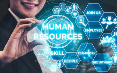 What Are the Key Benefits of Using HR Software for Small Businesses?