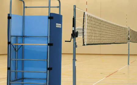 Why Should You Check Brace Materials Before Buying the Best Volleyball Ankle Braces?