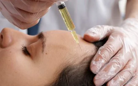 Facial Aesthetics London: Natural Skin and Facial Care Today
