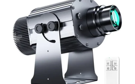 Custom Logo Projectors UK for Powerful Brand Displays