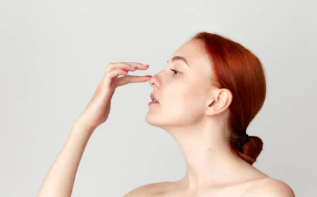 Can Closed Rhinoplasty Correct a Crooked Nose?