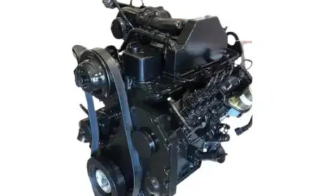 4BT Cummins for Sale: Find the Right Diesel Engine for Your Build