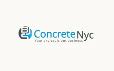 Durable Concrete Floors: Smart Solutions for Lasting Performance