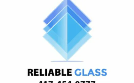 Glass Repair Joplin, MO: Repair or Replace Your Damaged Glass?
