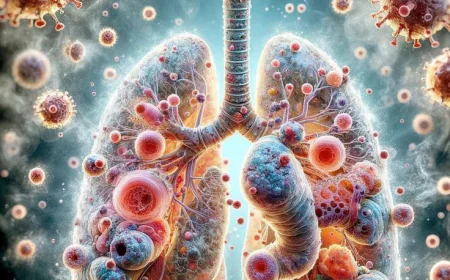 Tuberculosis Drugs Market Growth, Trends, and Strategic Outlook 2026-2033