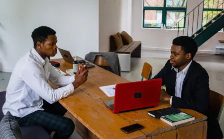 How to Choose a Manpower Company in India