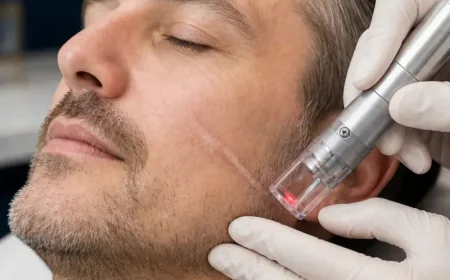 Is Laser Scar Removal Effective for Old Scars?