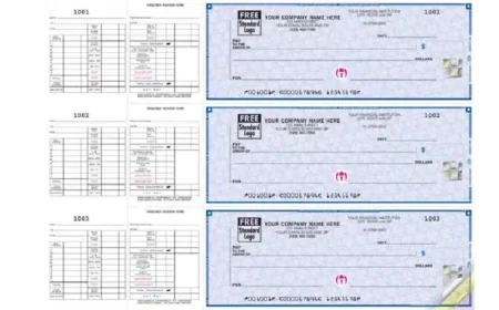 Key Features to Look for in Business Payroll Checks