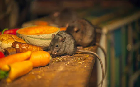 Rat Removal: Why Do Rats Keep Coming Back After Trapping?