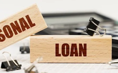 Why Do So Many Applicants Prefer a Personal Loan for Quick Financial Needs?