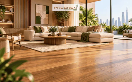 Dubai Garden Layout Problems? How to Fix Them