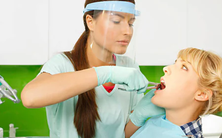 Tooth Extraction Cost: Simple vs Surgical Removal