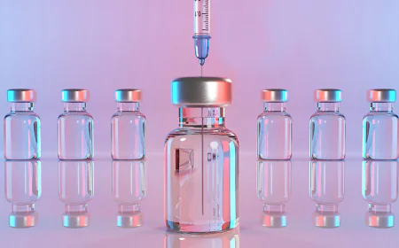 Global Therapeutic Vaccines Market Size, Trends, and Growth Opportunities 2026–2033