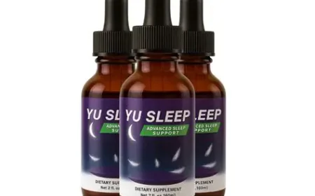Yu Sleep Review – Deep, Restful Sleep Support | Official Site