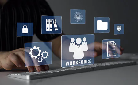 How Can Businesses Improve Workforce Reporting With HR Data