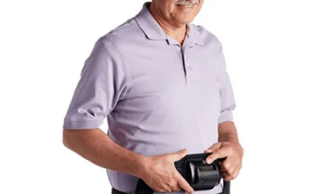 Global Bone Growth Stimulator Market Size, Trends, and Growth Opportunities 2026–2033