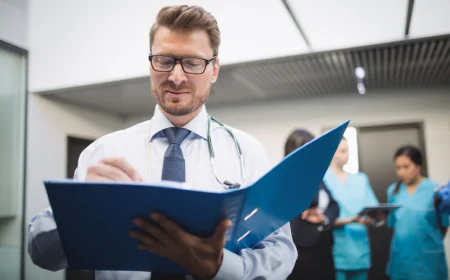 Credentialing and Hospital Quality Performance