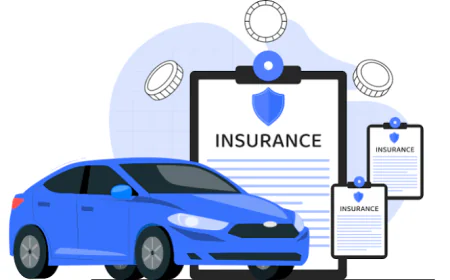How to Renew a Car Insurance Online: Step-by-Step Process