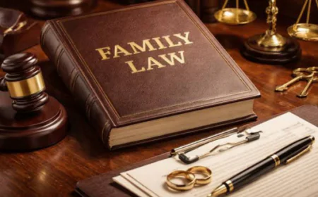 What Are the Best Ways to Resolve Family Disputes After Separation in Perth?