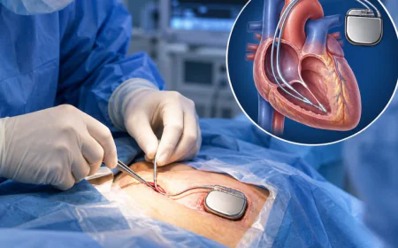 Global Cardiac Assist Devices Market Size, Trends, and Growth Opportunities 2026–2033