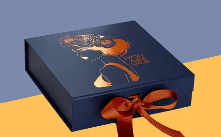 How Wholesale Gift Boxes Help Retail Brands Scale