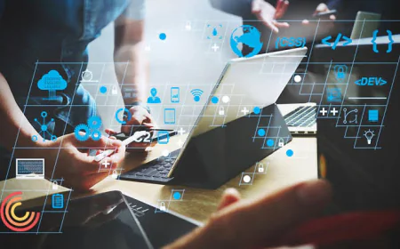 Website & Web App Development Benefits for Online Sales