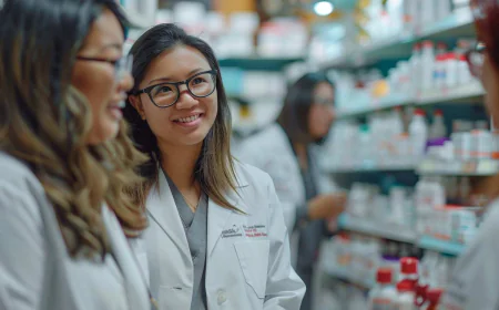 Biopharma Consulting: Why Patient Centricity Is Becoming a Core Requirement, Not an Add-On