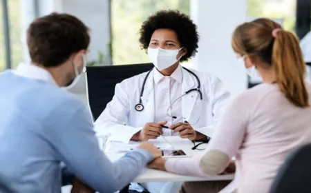 Fertility Specialist in Qatar for Personalised Reproductive Care