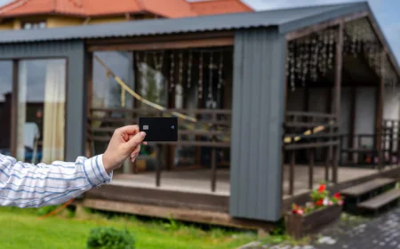 Tiny House Code Explained: Rules for Builds & Wheels