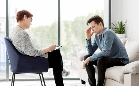 Finding the Right Psychiatrist: Why Expertise Matters for Your Family's Mental Health