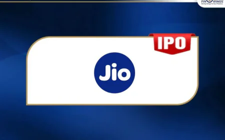 JIO IPO GMP Today: Latest GMP, Allotment Date and Listing Expectations