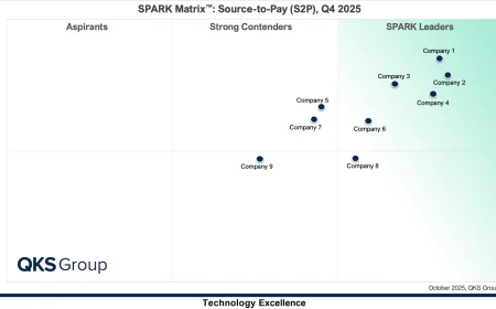 End-to-End Spend Intelligence: Why Source-to-Pay Suites Are Reshaping Enterprise Procurement