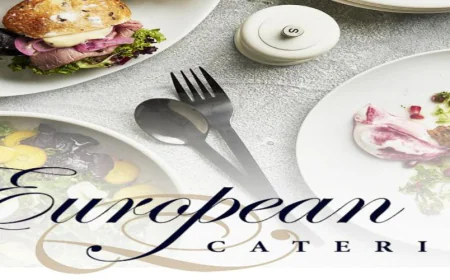 How to Choose the Right Wedding Caterer in Sydney for Your Special Day