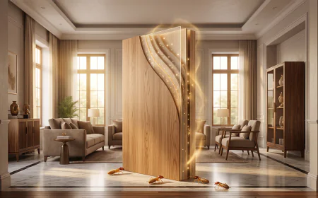 Termite-Resistant Plywood vs Regular Plywood: What’s the Difference?