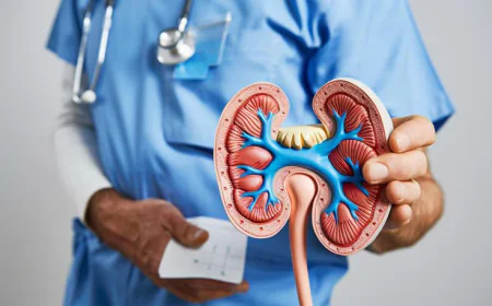 Global Nephrology and Urology Devices Market Size, Trends, and Growth Opportunities 2026–2033