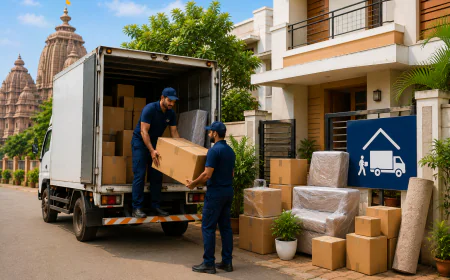 Why Decluttering Matters for Shared Home Shifting with Packers and Movers in Pune