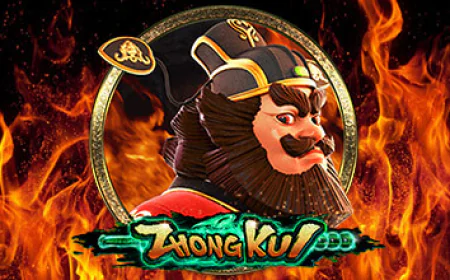 Online Slot Games Explained: Features, Mechanics and Different Playing Styles