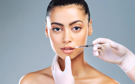 What Areas Can Volift Fillers Treat Effectively?