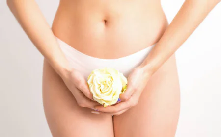Can Vaginal Rejuvenation Address Postpartum Changes?